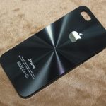 手板模型CD紋表面處理工藝