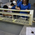 家電手板廠,美國技術總監1對1指導